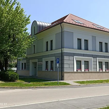 Apartment Corso Lux *