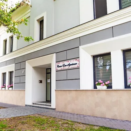 Corso Lux Gyula