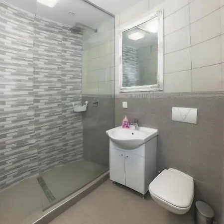 아파트 Corso Lux