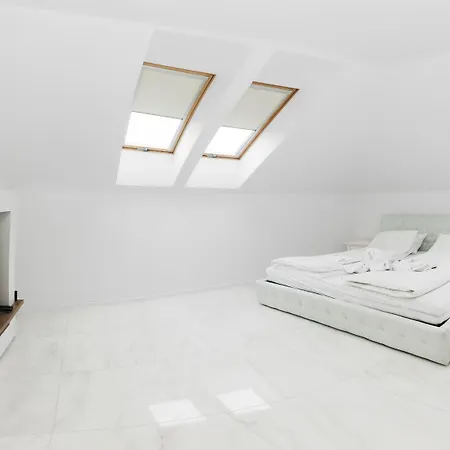아파트 Corso Lux *