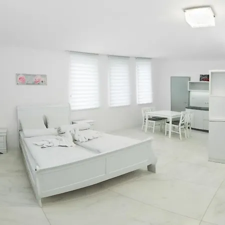 아파트 Corso Lux