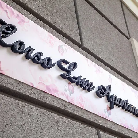 Corso Lux * 귤러