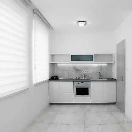 Corso Lux 아파트 *