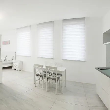Corso Lux 아파트 귤러