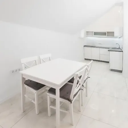 Corso Lux 아파트 귤러