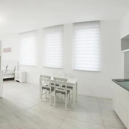 Corso Lux Apartamento *