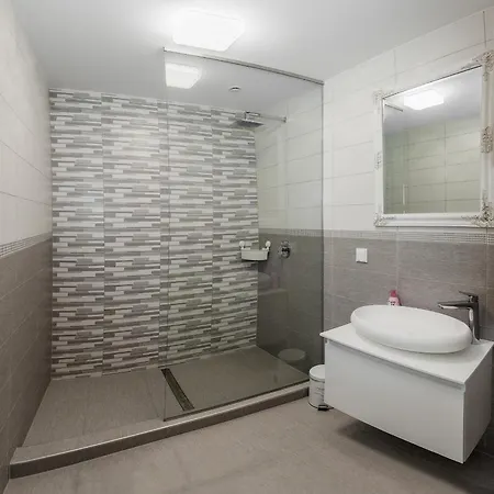 Apartamento Corso Lux *