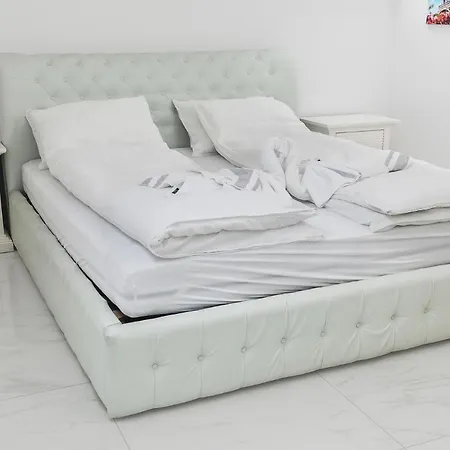 아파트 Corso Lux