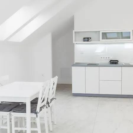 아파트 Corso Lux