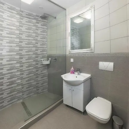 Corso Lux Apartamento Gyula