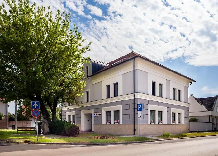 Apartament Corso Lux *