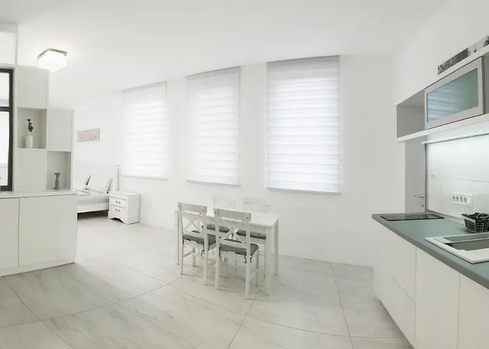 Corso Lux Lägenhet *