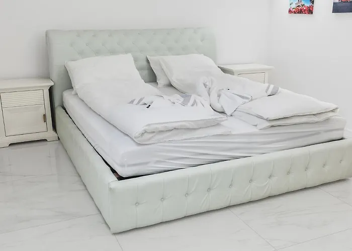 Apartament Corso Lux