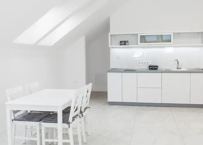 Apartament Corso Lux